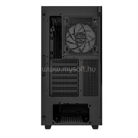 DEEPCOOL CH560 DIGITAL Fekete (Táp nélküli) ablakos E-ATX ház DEEPCOOL_CH560_DIGITAL small