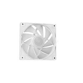 DEEPCOOL CH560 Digital WH Fehér (Táp nélküli) ablakos E-ATX ház DEEPCOOL_CH560_DIGITAL_WH small