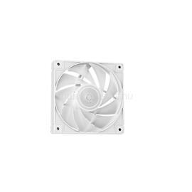 DEEPCOOL CH560 Digital WH Fehér (Táp nélküli) ablakos E-ATX ház DEEPCOOL_CH560_DIGITAL_WH small