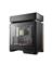 DEEPCOOL CL6600 fekete (táp nélküli) ablakos ATX ház DEEPCOOL_R-CL6600-BKNNA0-G-1 small