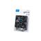 DEEPCOOL XFAN 120 12cm hűz hűtő ventilátor (26dB; max. 75,96 m3/h; 3pin csatlakozó; ház hűtésre) DP-FDC-XF120 small