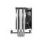 DEEPCOOL CPU Cooler - AG300 G2 (24,59 dB; max, 62.76  m3/h; 4pin csatlakozó, 3 db heatpipe, 9cm, PWM) DEEPCOOL_R-AG300-BKAMMG2 small