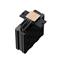 DEEPCOOL AG400 BK ARGB CPU hűtő (31,6 dB; max, 128,93 m3/h; 4pin csatlakozó, 4 db heatpipe, 12cm, PWM) DEEPCOOL_R-AG400-BKANMC-G-2 small