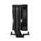 DEEPCOOL CPU Cooler - AG400 BK ARGB V2 (31,6 dB; max, 128,93 m3/h; 4pin csatlakozó, 4 db heatpipe, 12cm, PWM) DEEPCOOL_AG400_BK_ARGB_V2 small