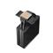 DEEPCOOL CPU Cooler - AG400 BK ARGB V2 (31,6 dB; max, 128,93 m3/h; 4pin csatlakozó, 4 db heatpipe, 12cm, PWM) DEEPCOOL_AG400_BK_ARGB_V2 small