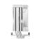DEEPCOOL CPU Cooler - AG400 WH ARGB V2 (31,6 dB; max, 128,93 m3/h; 4pin csatlakozó, 4 db heatpipe, 12cm, PWM, fehér) DEEPCOOL_AG400_WH_ARGB_V2 small