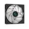 DEEPCOOL CPU Cooler - AG620 BK ARGB (29,4 dB; max, 115,32 m3/h; 4pin csatlakozó, 6 db heatpipe, 12cm, PWM, LED) DEEPCOOL_GAMMAXX_AG620_BK_ARGB small