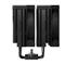 DEEPCOOL CPU Cooler - AG620 BK ARGB V2 (29,4 dB; max, 115,32 m3/h; 4pin csatlakozó, 6 db heatpipe, 12cm, PWM, LED) DEEPCOOL_AG620_BK_ARGB_V2 small