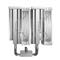 DEEPCOOL CPU Cooler - AG620 G2 WH (29,22 dB; max, 119,08 m3/h; 4pin csatlakozó, 6 db heatpipe, 12cm, PWM, fehér) DEEPCOOL_AG620_G2_WH small