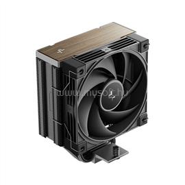 DEEPCOOL CPU Cooler - AK400 G2 (31,45 dB; max, 107,7 m3/h; 4pin csatlakozó, 4 db heatpipe, 12cm, PWM) DEEPCOOL_AK400_G2 small