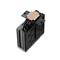 DEEPCOOL CPU Cooler - AK400 G2 (31,45 dB; max, 107,7 m3/h; 4pin csatlakozó, 4 db heatpipe, 12cm, PWM) DEEPCOOL_AK400_G2 small