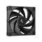 DEEPCOOL CPU Cooler - AK400 G2 (31,45 dB; max, 107,7 m3/h; 4pin csatlakozó, 4 db heatpipe, 12cm, PWM) DEEPCOOL_AK400_G2 small