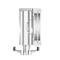 DEEPCOOL AK400 WH CPU hűtő (29 dB; max, 112,93 m3/h; 4pin csatlakozó, 4 db heatpipe, 12cm, PWM, fehér) DEEPCOOL_R-AK400-WHNNMN-G-1 small