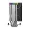 DEEPCOOL CPU Cooler - AK500S DIGITAL SE (28dB; max, 117,21 m3/h; 4pin csatlakozó, 5 db heatpipe, 12cm, PWM) DEEPCOOL_AK500S_DIGITAL_SE small