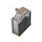 DEEPCOOL CPU Cooler - AK500S DIGITAL SE (28dB; max, 117,21 m3/h; 4pin csatlakozó, 5 db heatpipe, 12cm, PWM) DEEPCOOL_AK500S_DIGITAL_SE small