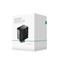DEEPCOOL CPU Cooler - AK500S DIGITAL SE (28dB; max, 117,21 m3/h; 4pin csatlakozó, 5 db heatpipe, 12cm, PWM) DEEPCOOL_AK500S_DIGITAL_SE small