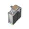 DEEPCOOL CPU Cooler - AK500S DIGITAL SE WH (28dB; max, 117,21 m3/h; 4pin csatlakozó, 5 db heatpipe, 12cm, PWM, fehér) DEEPCOOL_AK500S_DIGITAL_SE_WH small
