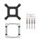 DEEPCOOL CPU Cooler - AK500S DIGITAL SE WH (28dB; max, 117,21 m3/h; 4pin csatlakozó, 5 db heatpipe, 12cm, PWM, fehér) DEEPCOOL_AK500S_DIGITAL_SE_WH small