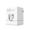 DEEPCOOL CPU Cooler - AK500S DIGITAL SE WH (28dB; max, 117,21 m3/h; 4pin csatlakozó, 5 db heatpipe, 12cm, PWM, fehér) DEEPCOOL_AK500S_DIGITAL_SE_WH small