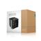DEEPCOOL CPU Cooler - AK620 (28 dB; max, 117,21 m3/h; 4pin csatlakozó, 6 db heatpipe, 2x12cm, PWM) R-AK620-BKNNMT-G small