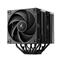 DEEPCOOL CPU Cooler - AK620 G2 (28 dB; max, 98,13 m3/h; 4pin csatlakozó, 6 db heatpipe, 2x12cm, PWM) DEEPCOOL_AK620_G2 small