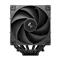 DEEPCOOL CPU Cooler - AK620 G2 (28 dB; max, 98,13 m3/h; 4pin csatlakozó, 6 db heatpipe, 2x12cm, PWM) DEEPCOOL_AK620_G2 small
