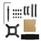 DEEPCOOL CPU Cooler - AK620 G2 (28 dB; max, 98,13 m3/h; 4pin csatlakozó, 6 db heatpipe, 2x12cm, PWM) DEEPCOOL_AK620_G2 small