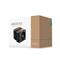 DEEPCOOL CPU Cooler - AK620 G2 (28 dB; max, 98,13 m3/h; 4pin csatlakozó, 6 db heatpipe, 2x12cm, PWM) DEEPCOOL_AK620_G2 small