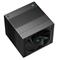 DEEPCOOL ASSASSIN IV univerzális CPU hűtő (max. 20,5dB; max. 134,39 m3/h; 4pin csatlakozó; 7 db heatpipe, 1x12cm, 1x14cm, PWM) DEEPCOOL_R-ASN4-BKNNMT-G small