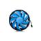DEEPCOOL CPU Cooler - GAMMA ARCHER (21dB; max. 94,29 m3/h; 3pin csatlakozó; 12cm) GAMMA_ARCHER small