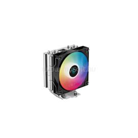 DEEPCOOL CPU hűtő AG400 LED, Univerzális DEEPCOOL_R-AG400-BKLNMC-G-1 small