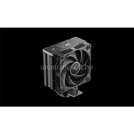 DEEPCOOL CPU hűtő AK400 G2 DIGITAL NYX, Univerzális - EU DEEPCOOL_R-AK400G2-BKNNMN-GJD-1 small