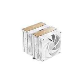 DEEPCOOL CPU hűtő AK620 G2 WH, Univerzális DEEPCOOL_R-AK620G2-WHNNMN-GJD small