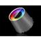 DEEPCOOL CPU Water Cooler - CASTLE 240 RGB V2 (17,8-30dB; max. 117,8 m3/h; 2x12cm) CASTLE_240_RGB_V2 small