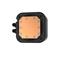 DEEPCOOL CPU Water Cooler - LQ360 ULTRA ARGB (max 35.63dB; max. 124,72 m3/h; 3x12cm, LED kijelző, fekete) DEEPCOOL_R-LQ360-BKASMC-G-1 small