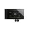 DEEPCOOL CPU Water Cooler - LT360 VISION ARGB (max 33,66dB; max. 127,98 m3/h; 3x12cm) DEEPCOOL_R-LT360VISION-BKAMMC-G-1 small