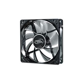 DEEPCOOL Fan - Case Fan - 12cm - WIND BLADE 120 - DP-FLED-WB120 DP-FLED-WB120 small