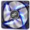 DEEPCOOL Fan - Case Fan - 12cm - WIND BLADE 120 - DP-FLED-WB120 DP-FLED-WB120 small
