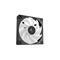 DEEPCOOL FD12 ARGB 12cm ház hűtő ventilátor (27,6dB; max. 109,07 m3/h; 3pin csatlakozó; hydro bearing, ház hűtésre, PWM) DEEPCOOL_R-FD12-BKAPN1-G small