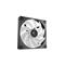 DEEPCOOL FD14 ARGB 14cm ház hűtő ventilátor (25,6dB; max. 144,09 m3/h; 3pin csatlakozó; hydro bearing, ház hűtésre, PWM) DEEPCOOL_R-FD14-BKAPN1-G small