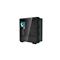 DEEPCOOL CC560 R-CC560-BKGAA4-G-1 Fekete (Táp nélküli) ablakos ATX ház R-CC560-BKGAA4-G-1 small