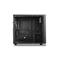 DEEPCOOL MATREXX 30 Fekete (Táp nélküli) ablakos mATX ház DP-MATX-MATREXX30 small