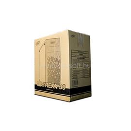 DEEPCOOL MATREXX 30 Fekete (Táp nélküli) ablakos mATX ház DP-MATX-MATREXX30 small