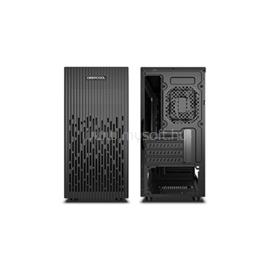 DEEPCOOL MATREXX 30 SI DP-MATX-MATREXX30-SI Fekete (Táp nélküli) mATX ház DP-MATX-MATREXX30-SI small