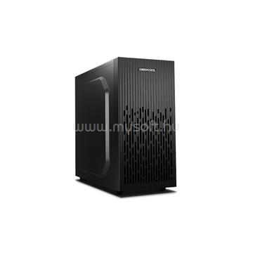 DEEPCOOL MATREXX 30 SI DP-MATX-MATREXX30-SI Fekete (Táp nélküli) mATX ház