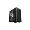 DEEPCOOL MATREXX 40 3FS Fekete (Táp nélküli) ablakos mATX ház DP-MATX-MATREXX40-3FS small