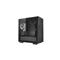 DEEPCOOL MATREXX 40 3FS Fekete (Táp nélküli) ablakos mATX ház DP-MATX-MATREXX40-3FS small