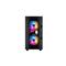 DEEPCOOL MATREXX 40 3FS Fekete (Táp nélküli) ablakos mATX ház DP-MATX-MATREXX40-3FS small