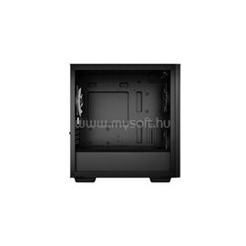 DEEPCOOL MATREXX 40 3FS Fekete (Táp nélküli) ablakos mATX ház DP-MATX-MATREXX40-3FS small