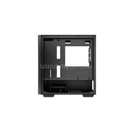 DEEPCOOL MATREXX 40 3FS Fekete (Táp nélküli) ablakos mATX ház DP-MATX-MATREXX40-3FS small